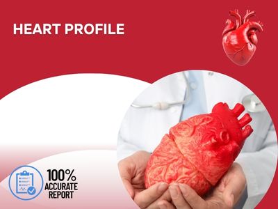 HEART PROFILE