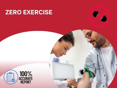 ZERO EXERCISE