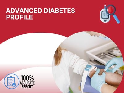 ADVANCED DIABETES PROFILE