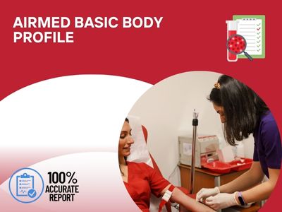 AIRMED BASIC BODY PROFILE