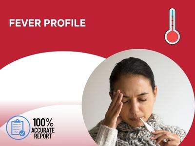 Fever Profile