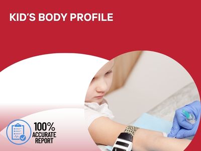 KIDS BODY PROFILE