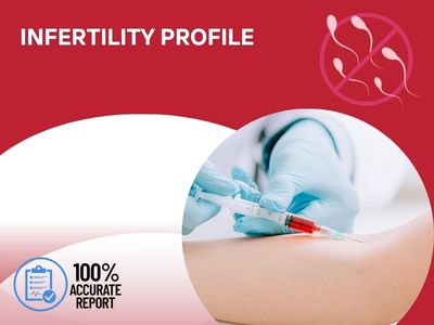 INFERTILITY PROFILE