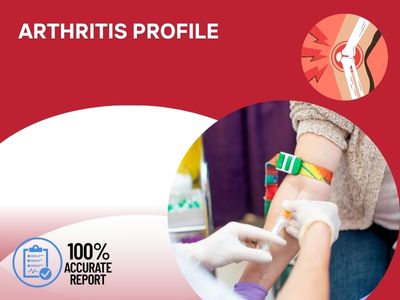 Arthritis PROFILE